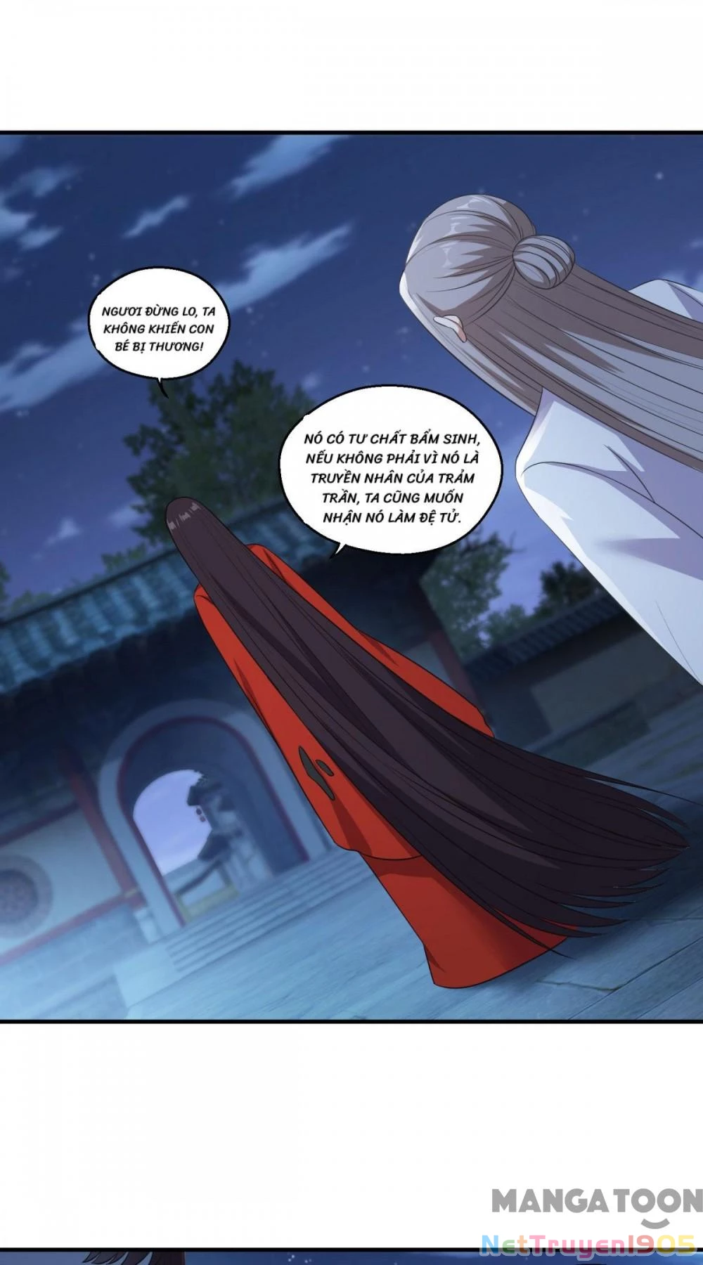 Tiên Ma Đồng Tu Chapter 181 - 31