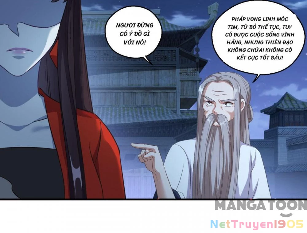 Tiên Ma Đồng Tu Chapter 181 - 32