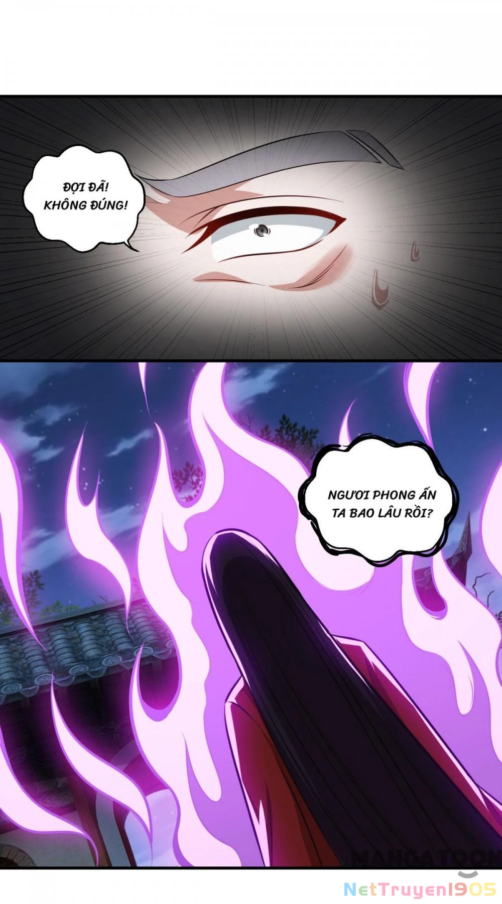 Tiên Ma Đồng Tu Chapter 181 - 33