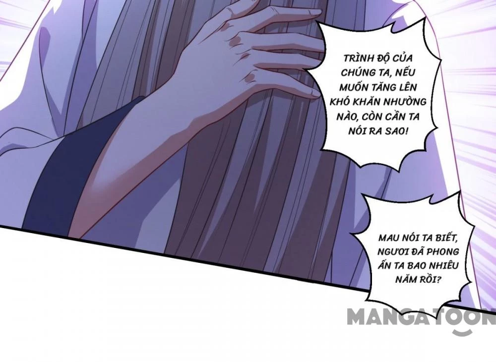 Tiên Ma Đồng Tu Chapter 181 - 36