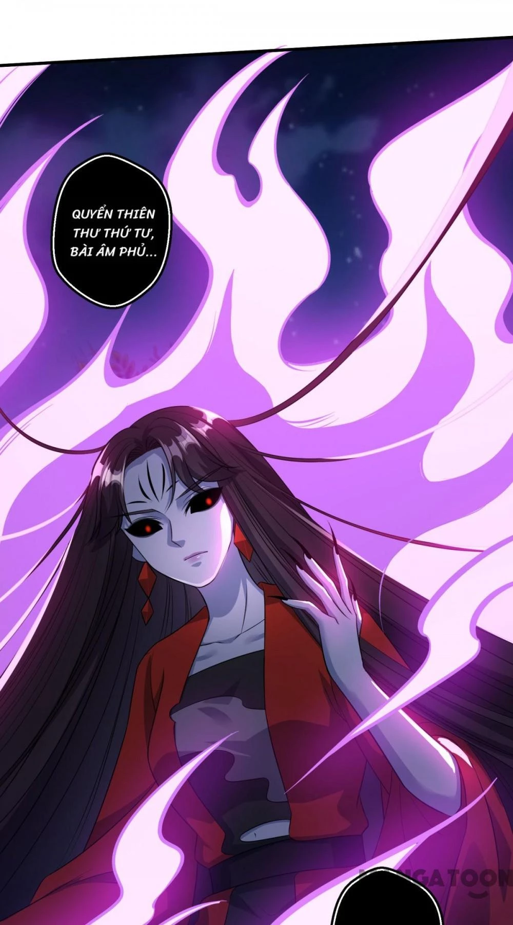 Tiên Ma Đồng Tu Chapter 181 - 39