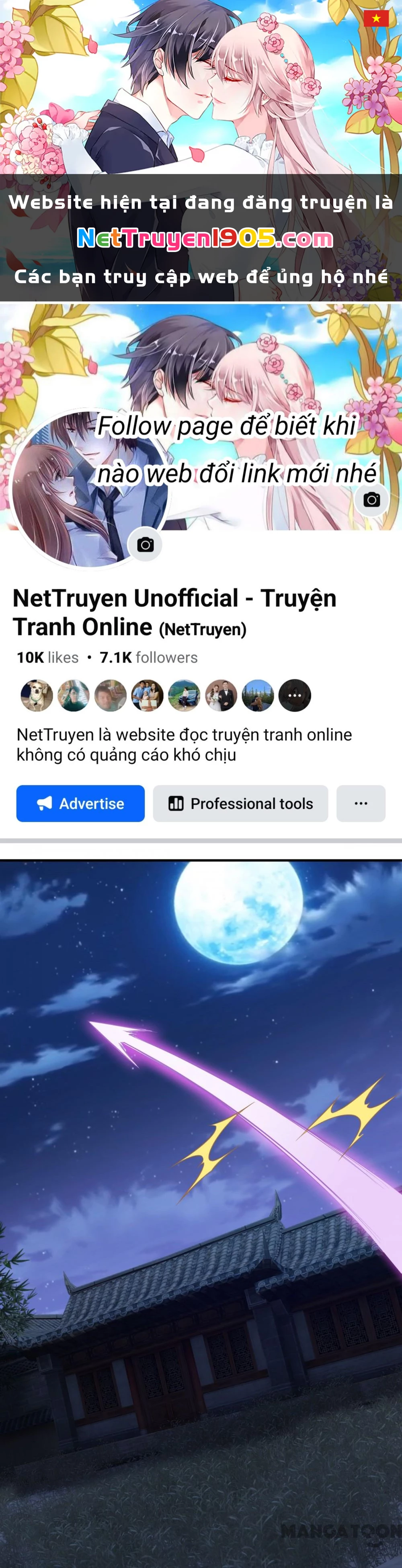 Tiên Ma Đồng Tu Chapter 182 - 1