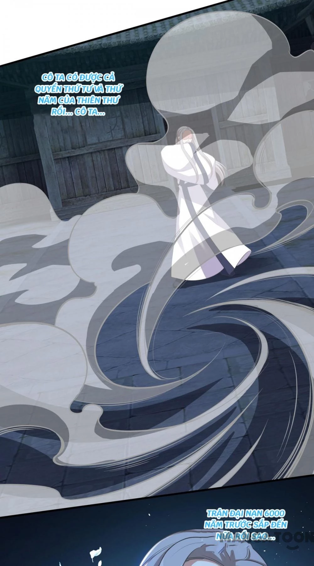 Tiên Ma Đồng Tu Chapter 182 - 3