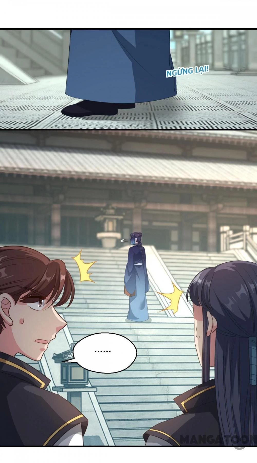 Tiên Ma Đồng Tu Chapter 182 - 15