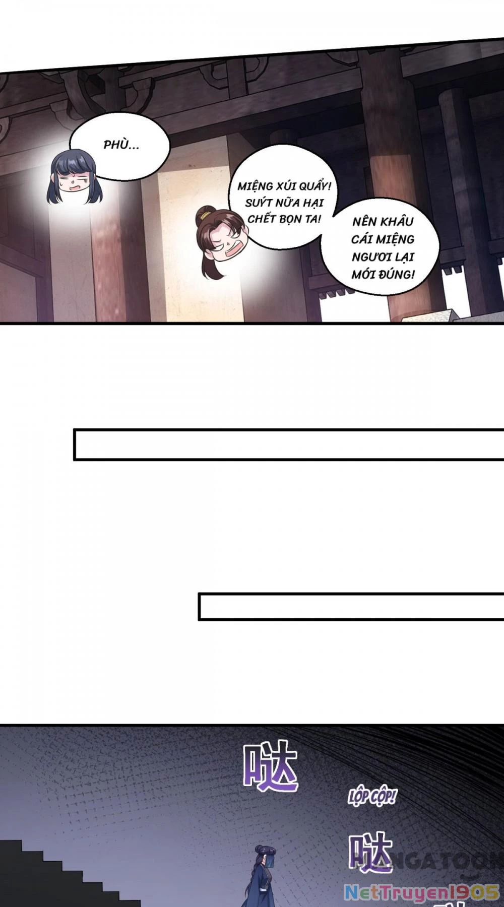 Tiên Ma Đồng Tu Chapter 182 - 18