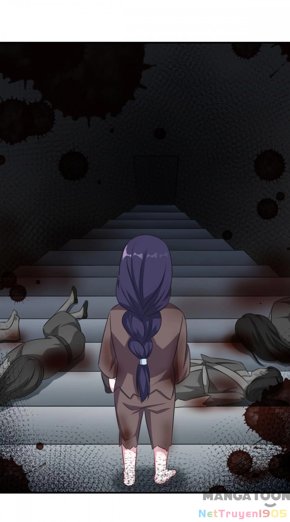 Tiên Ma Đồng Tu Chapter 182 - 22