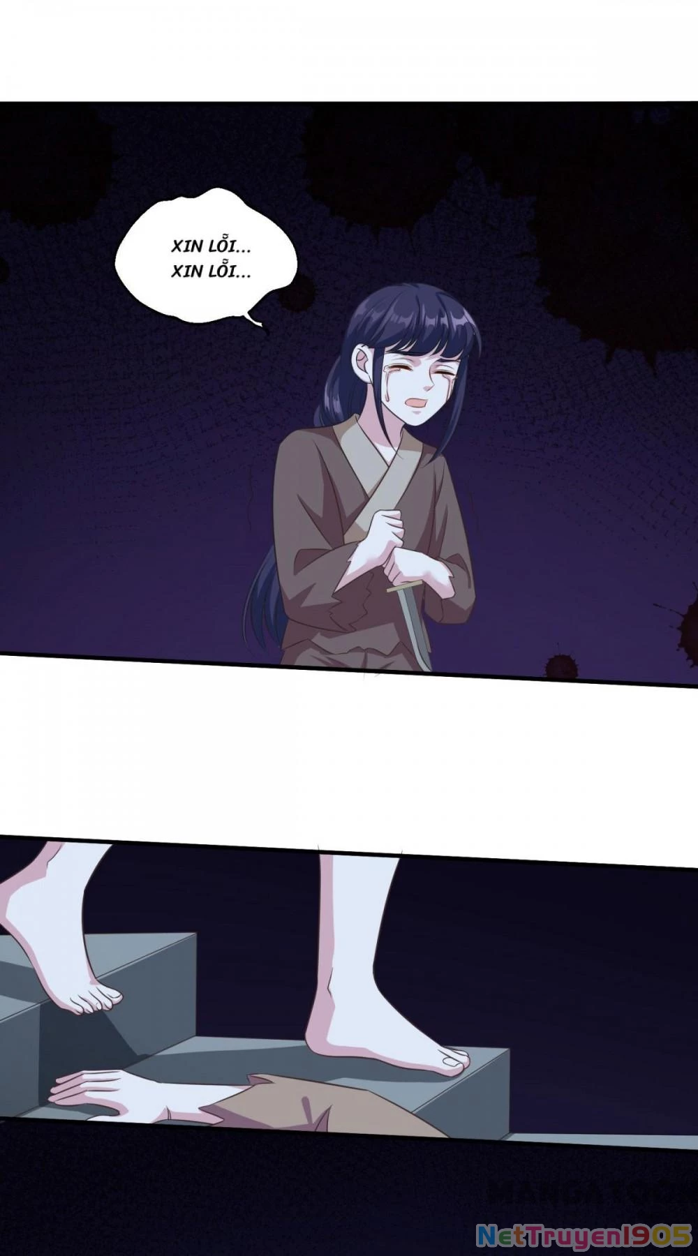 Tiên Ma Đồng Tu Chapter 182 - 24