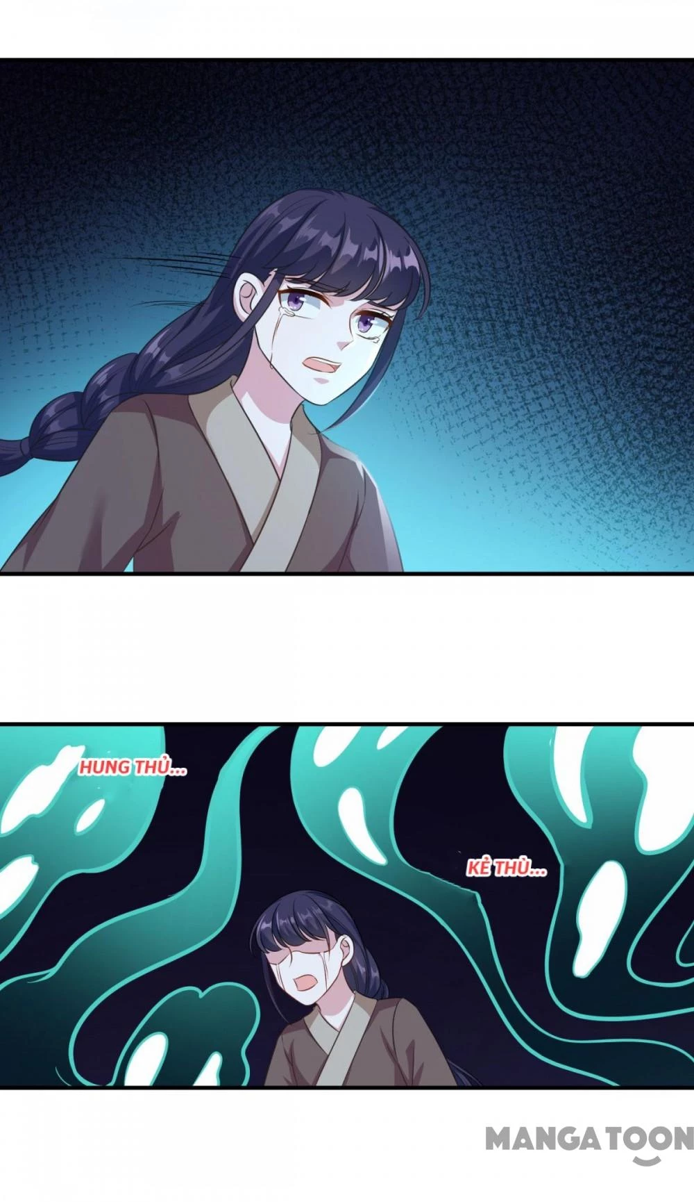 Tiên Ma Đồng Tu Chapter 182 - 26