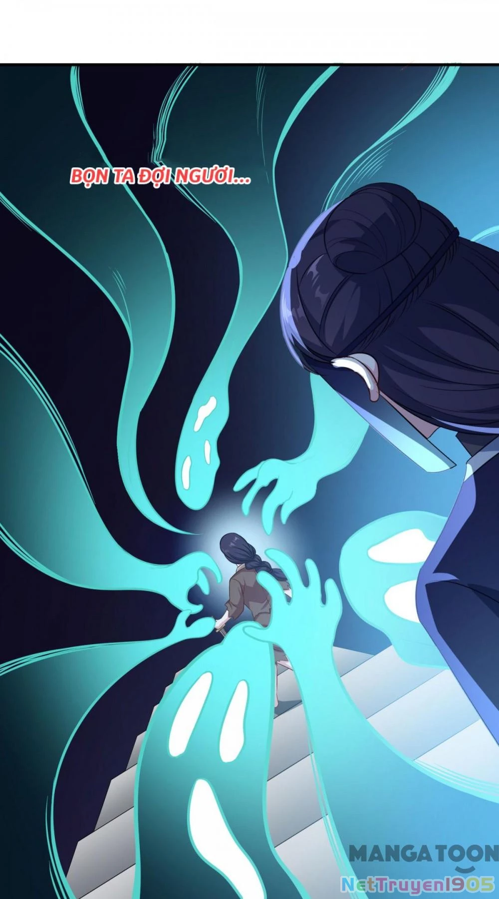 Tiên Ma Đồng Tu Chapter 182 - 27