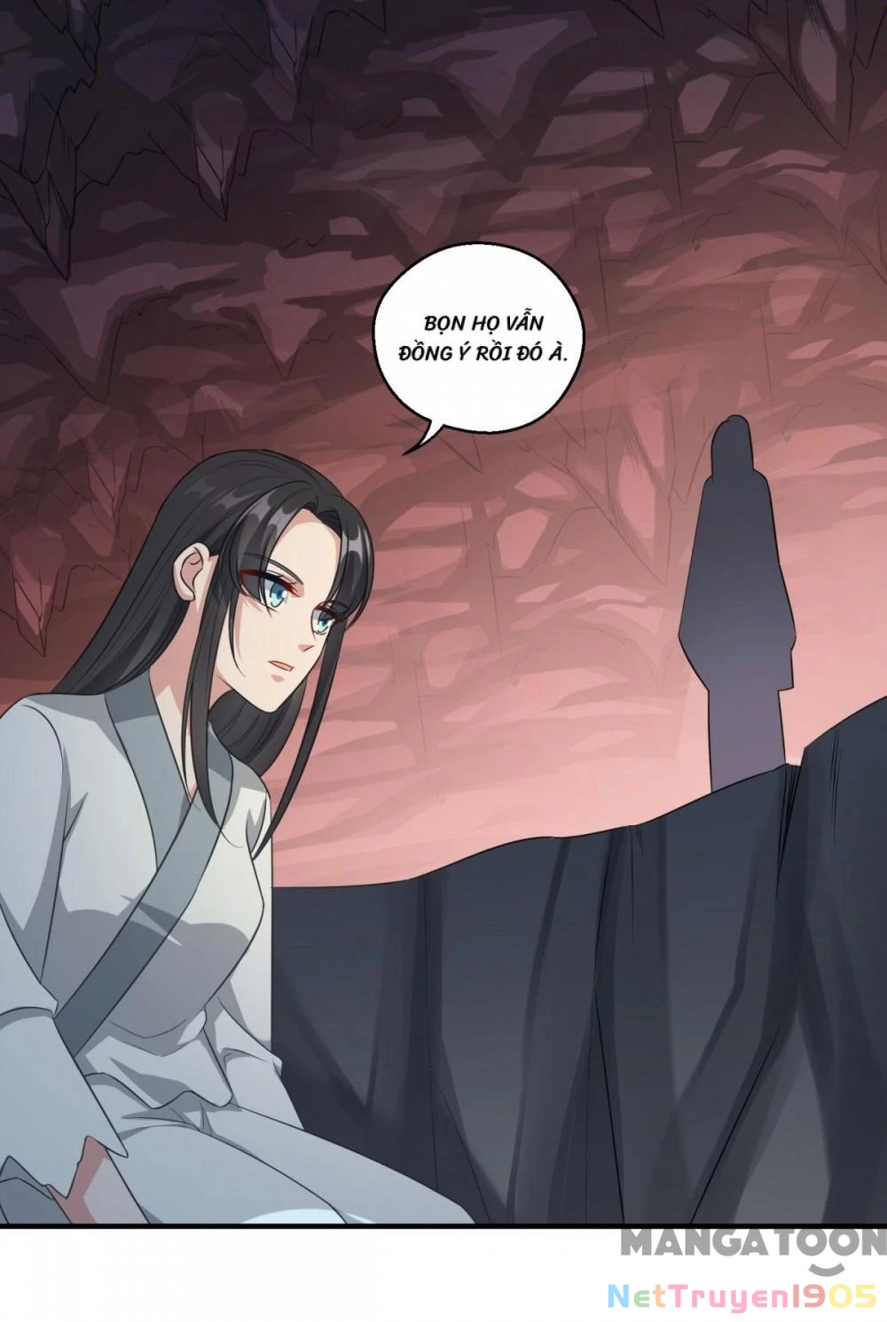 Tiên Ma Đồng Tu Chapter 182 - 30