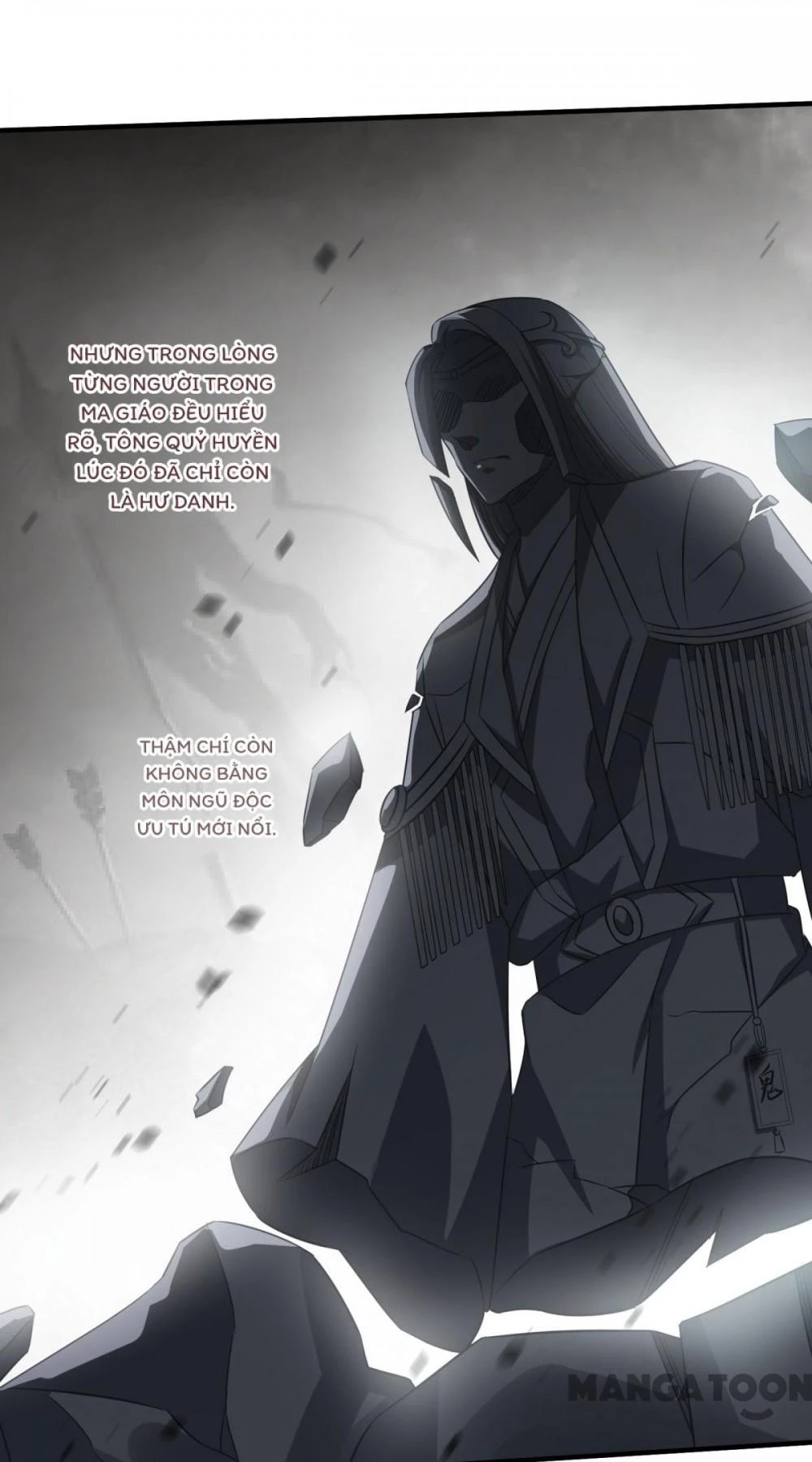 Tiên Ma Đồng Tu Chapter 182 - 39