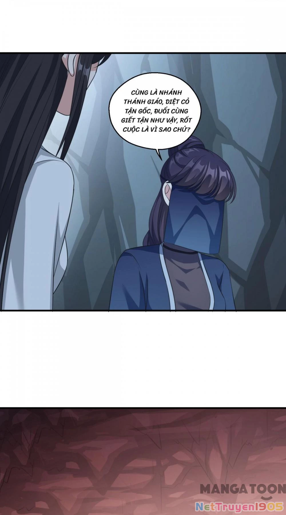 Tiên Ma Đồng Tu Chapter 182 - 41