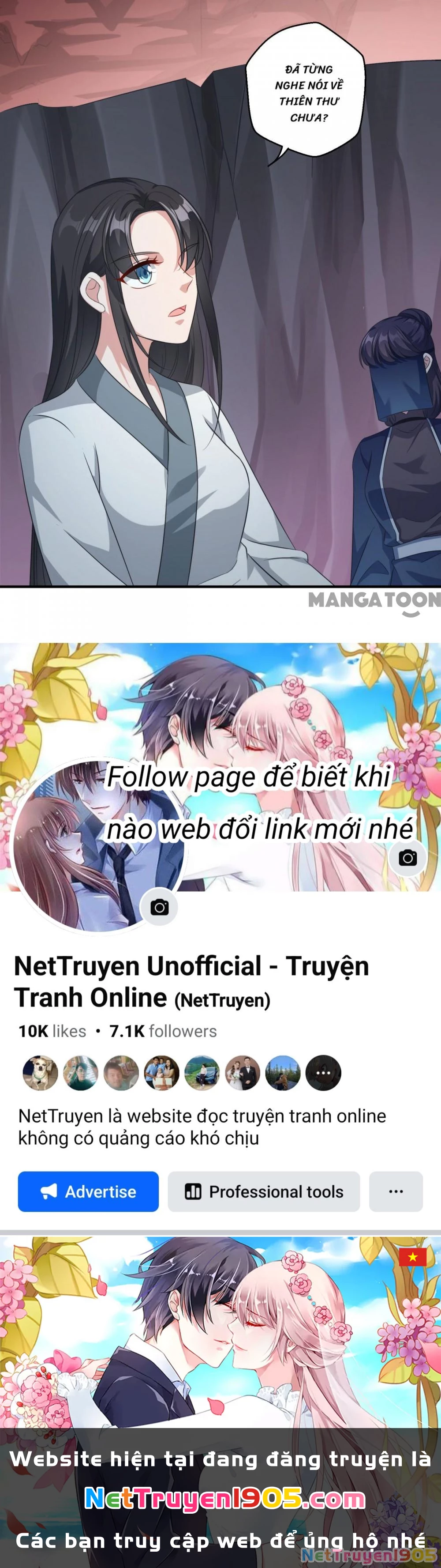 Tiên Ma Đồng Tu Chapter 182 - 42