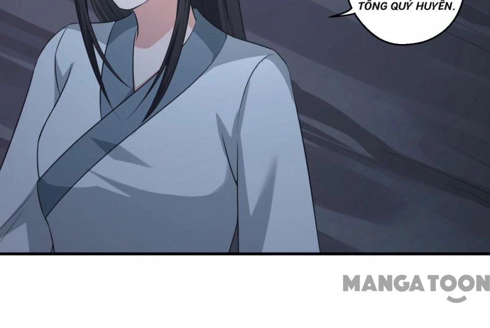 Tiên Ma Đồng Tu Chapter 183 - 2
