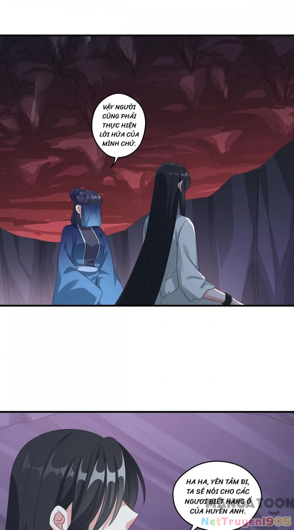 Tiên Ma Đồng Tu Chapter 183 - 7