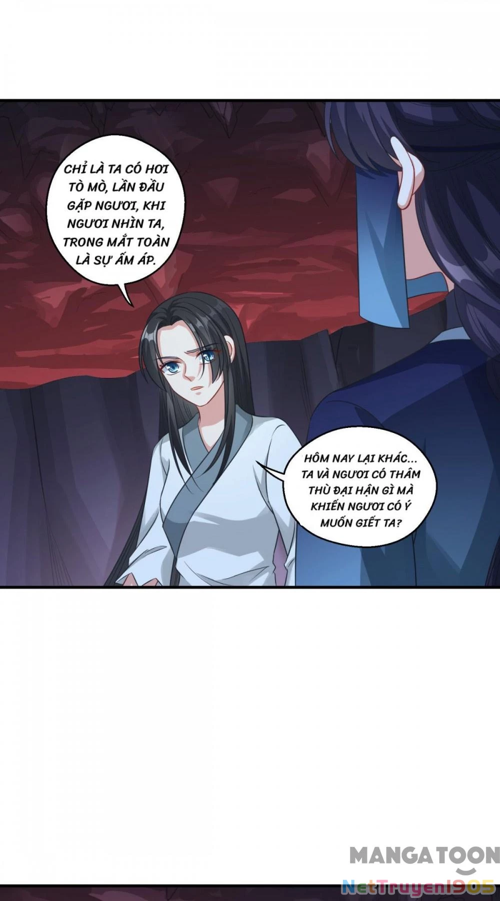 Tiên Ma Đồng Tu Chapter 183 - 9