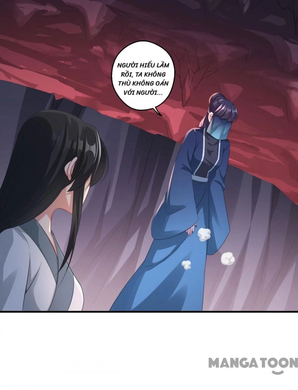 Tiên Ma Đồng Tu Chapter 183 - 10