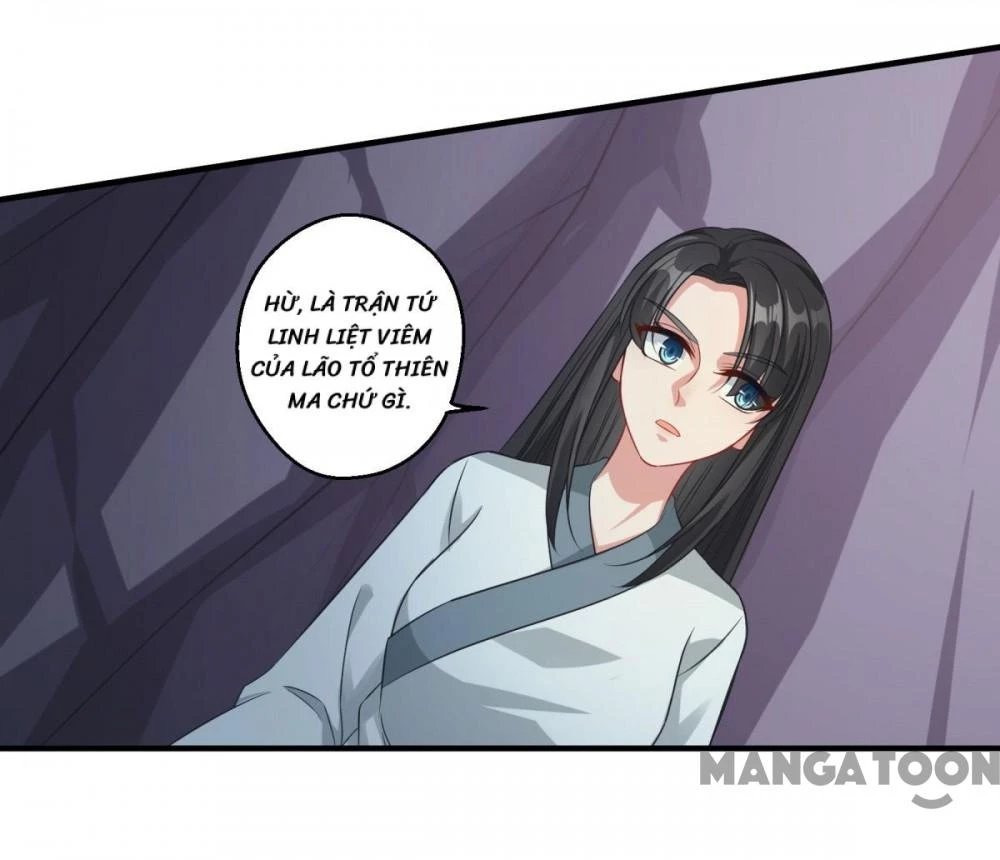 Tiên Ma Đồng Tu Chapter 183 - 12