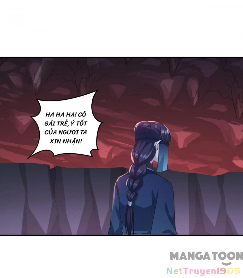 Tiên Ma Đồng Tu Chapter 183 - 14