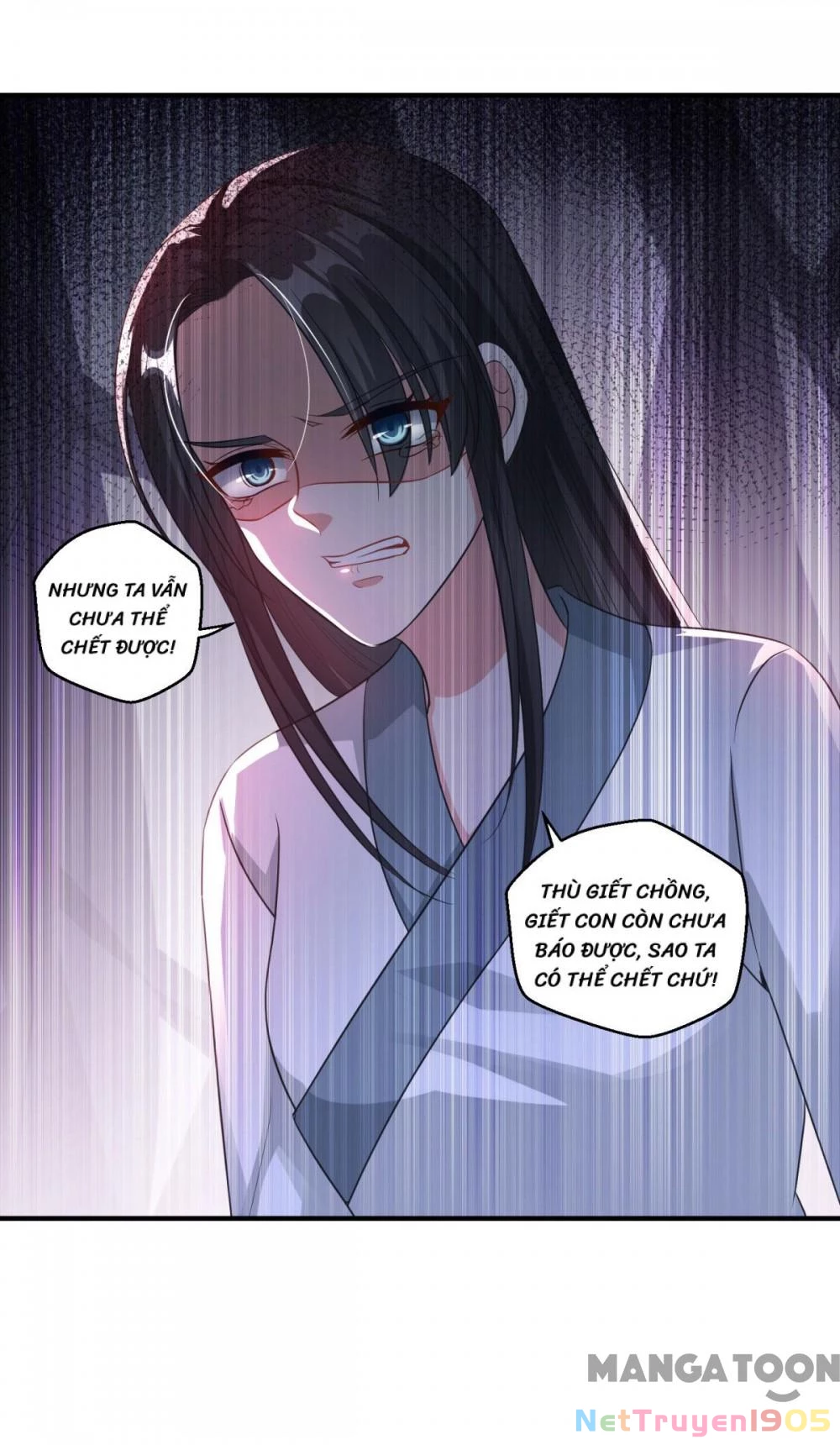 Tiên Ma Đồng Tu Chapter 183 - 15