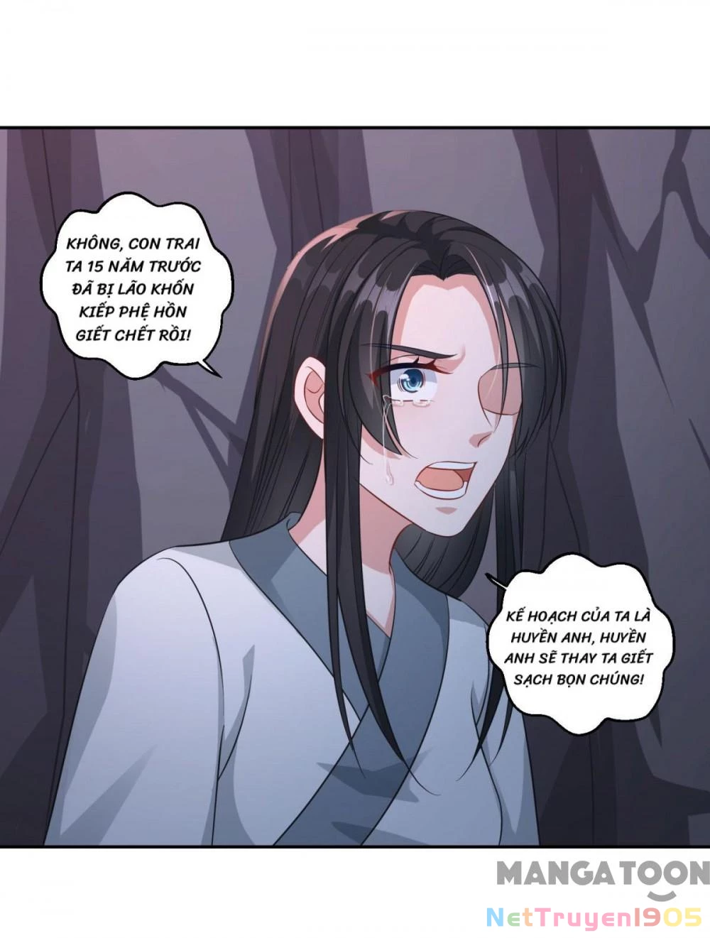 Tiên Ma Đồng Tu Chapter 183 - 19