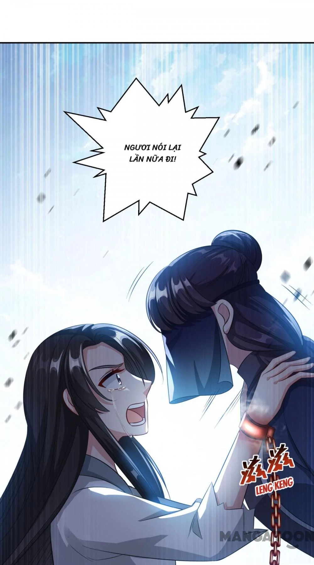 Tiên Ma Đồng Tu Chapter 183 - 24