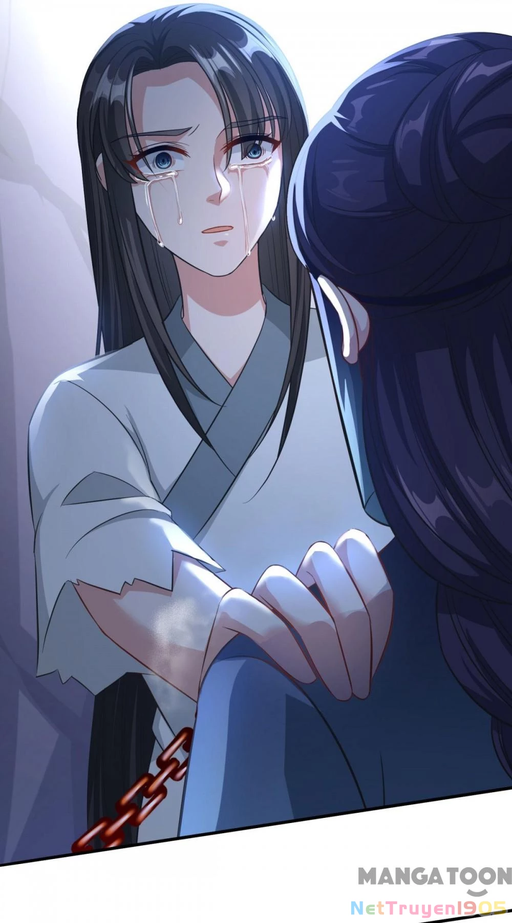 Tiên Ma Đồng Tu Chapter 183 - 27