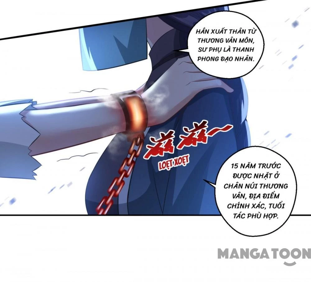 Tiên Ma Đồng Tu Chapter 183 - 28