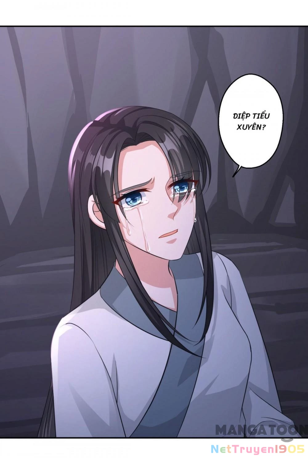 Tiên Ma Đồng Tu Chapter 183 - 32