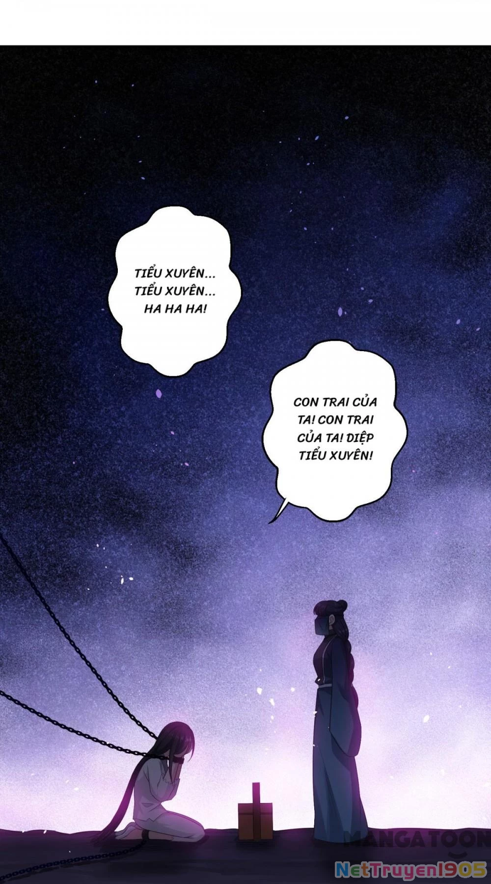 Tiên Ma Đồng Tu Chapter 183 - 33