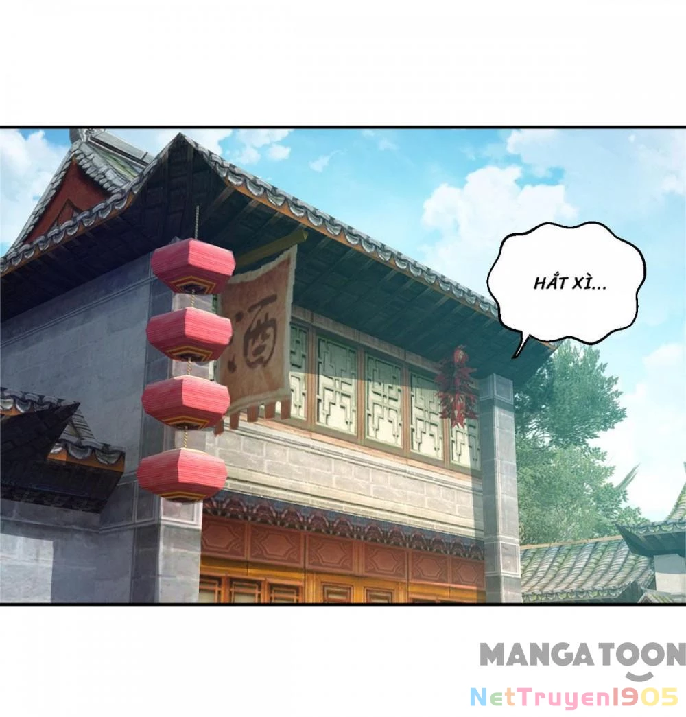 Tiên Ma Đồng Tu Chapter 184 - 2