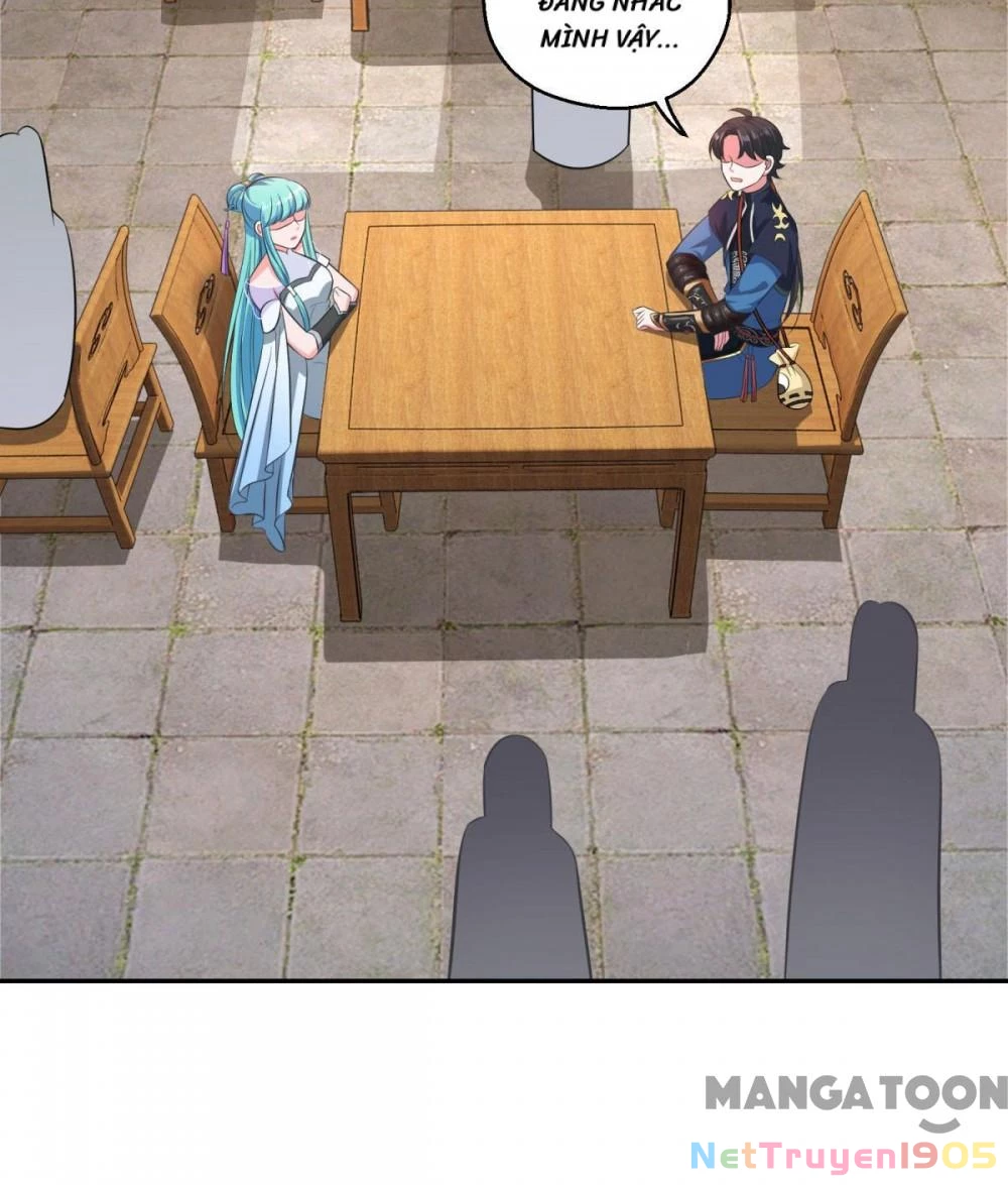 Tiên Ma Đồng Tu Chapter 184 - 4