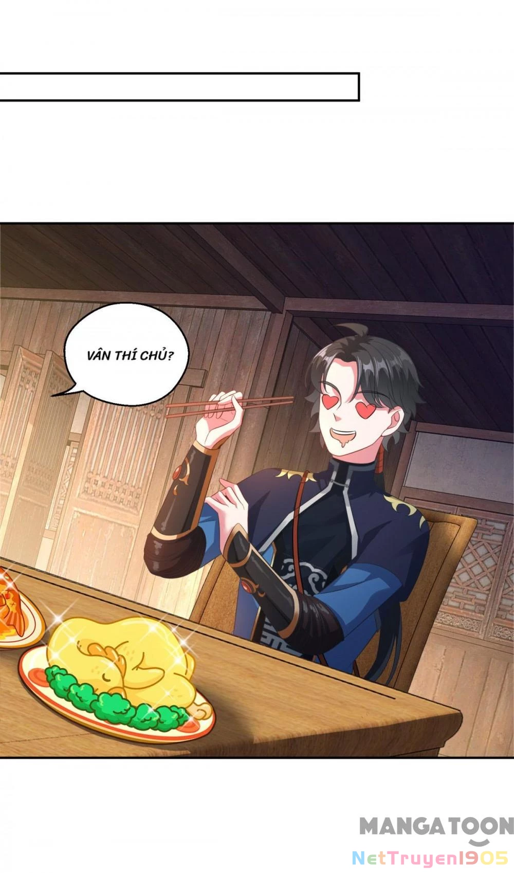 Tiên Ma Đồng Tu Chapter 184 - 7