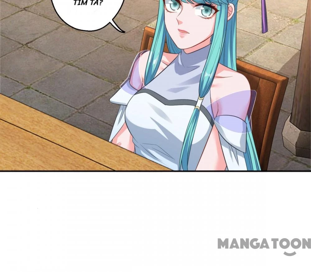 Tiên Ma Đồng Tu Chapter 184 - 15