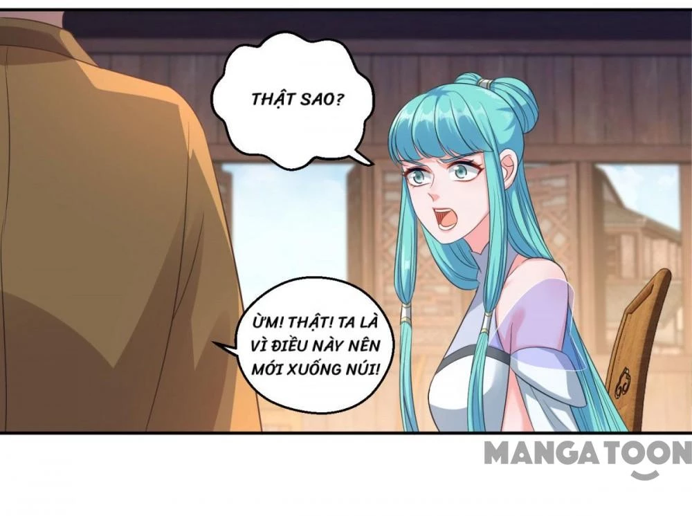 Tiên Ma Đồng Tu Chapter 184 - 17