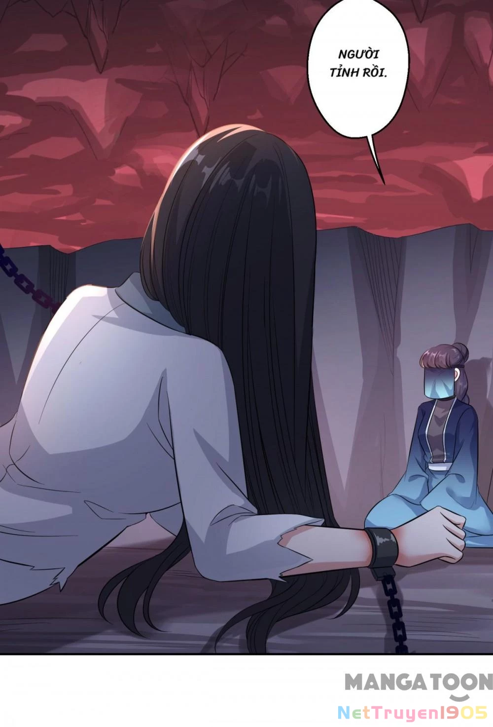 Tiên Ma Đồng Tu Chapter 184 - 28