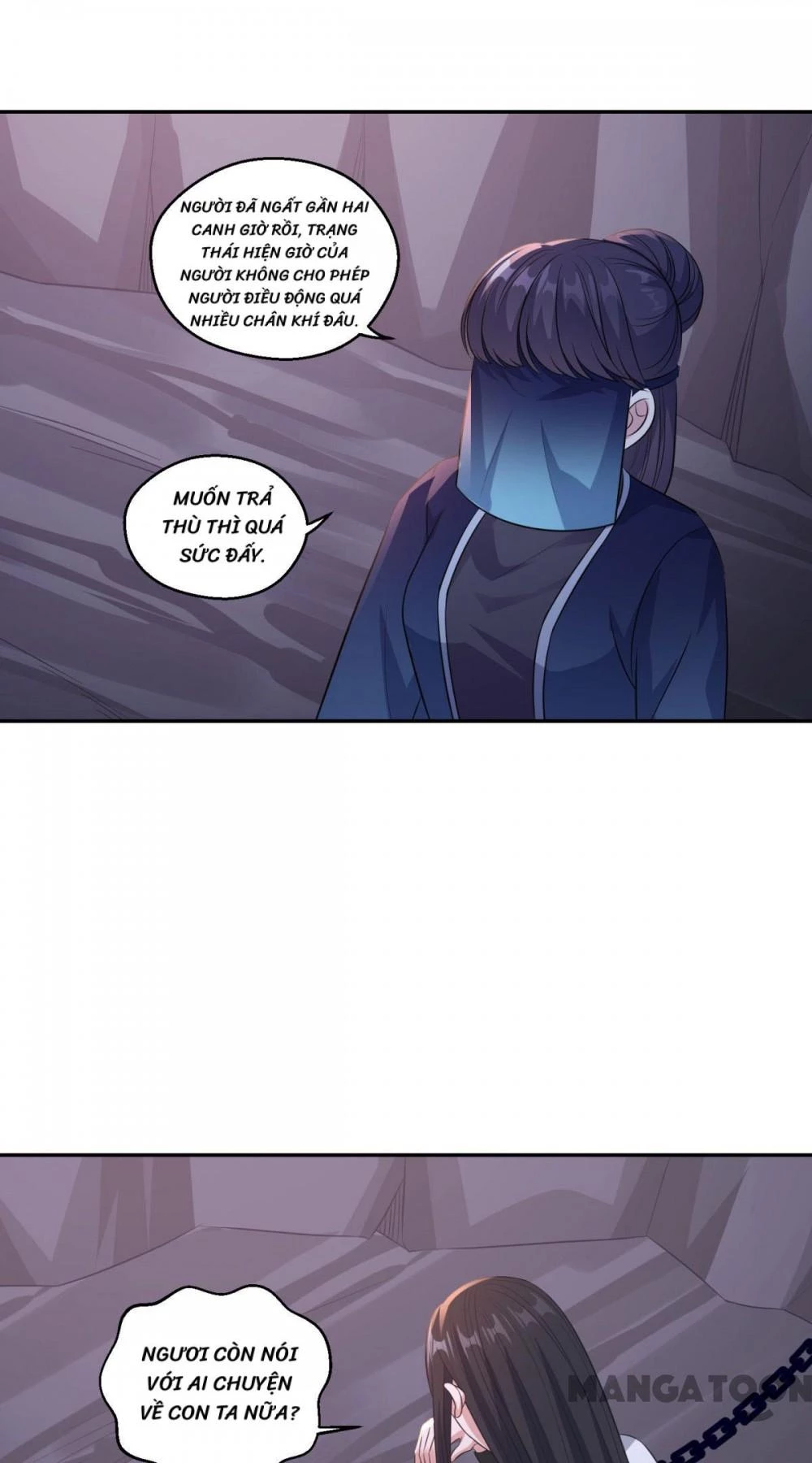 Tiên Ma Đồng Tu Chapter 184 - 29