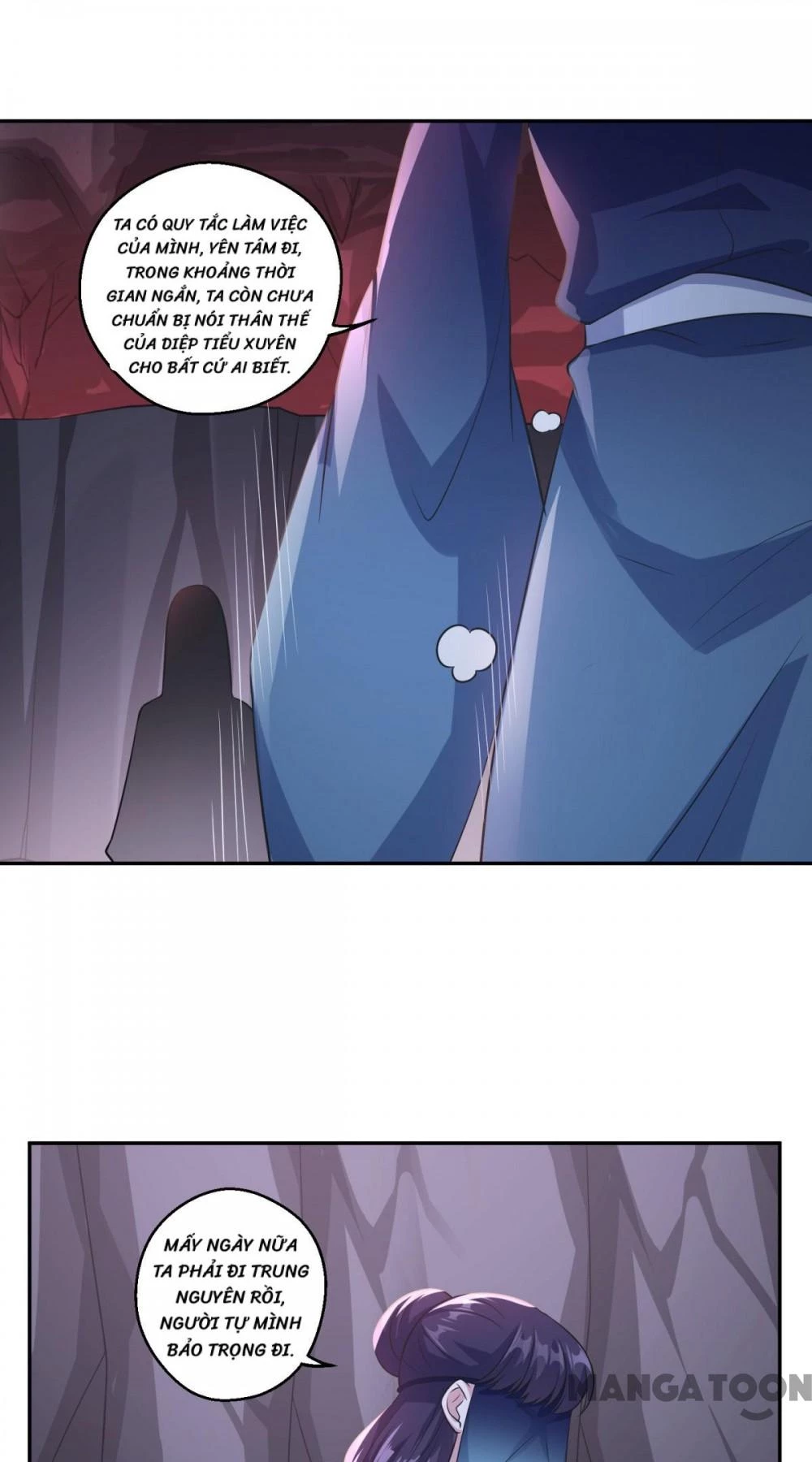 Tiên Ma Đồng Tu Chapter 184 - 33