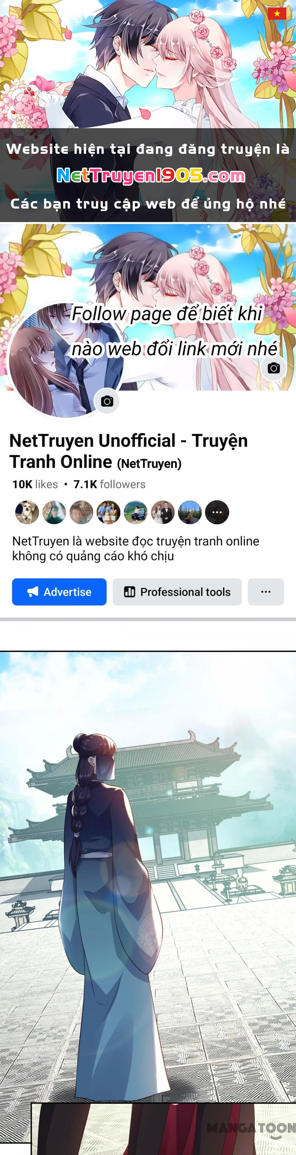 Tiên Ma Đồng Tu Chapter 185 - 1