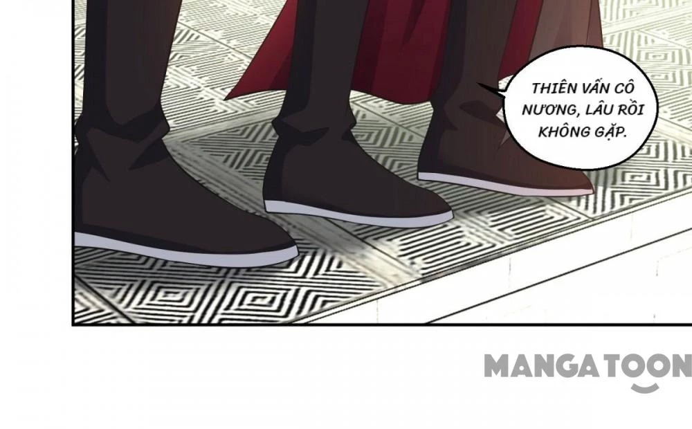 Tiên Ma Đồng Tu Chapter 185 - 2