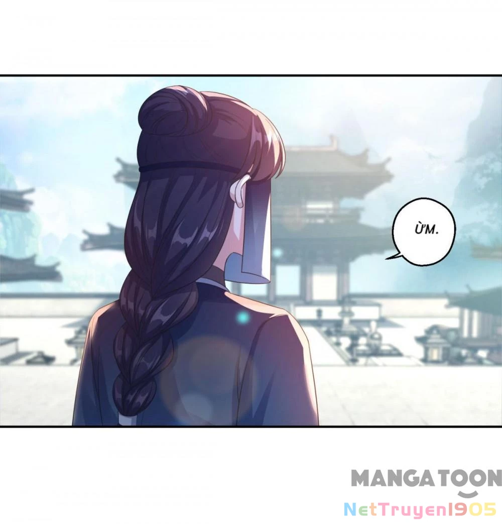 Tiên Ma Đồng Tu Chapter 185 - 4