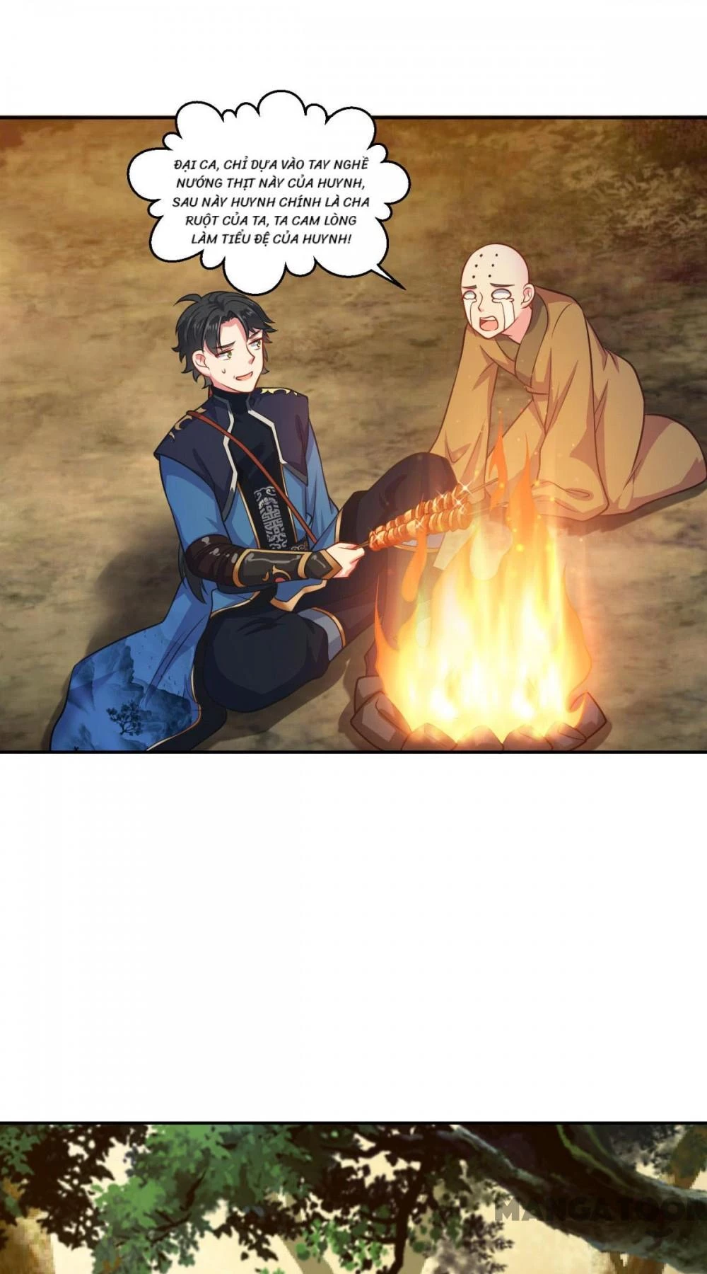 Tiên Ma Đồng Tu Chapter 185 - 9