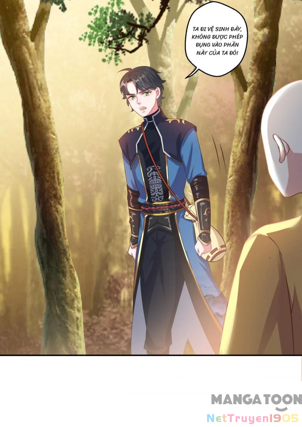 Tiên Ma Đồng Tu Chapter 185 - 10