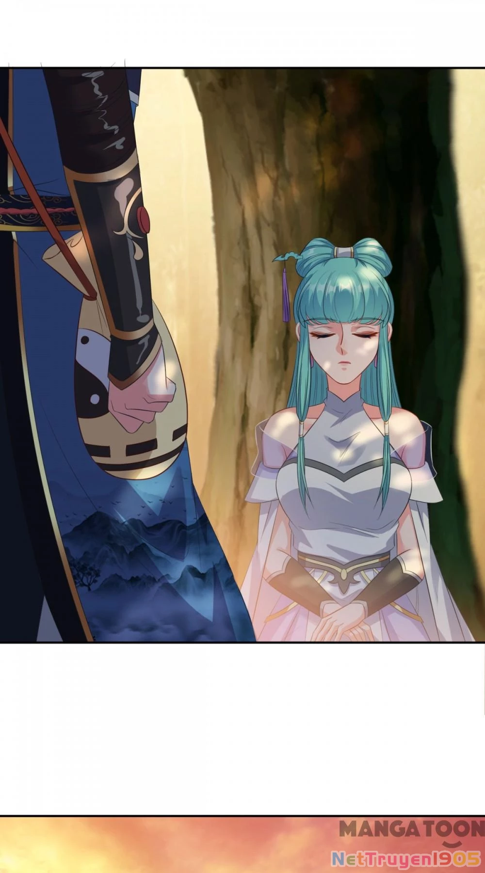 Tiên Ma Đồng Tu Chapter 185 - 11