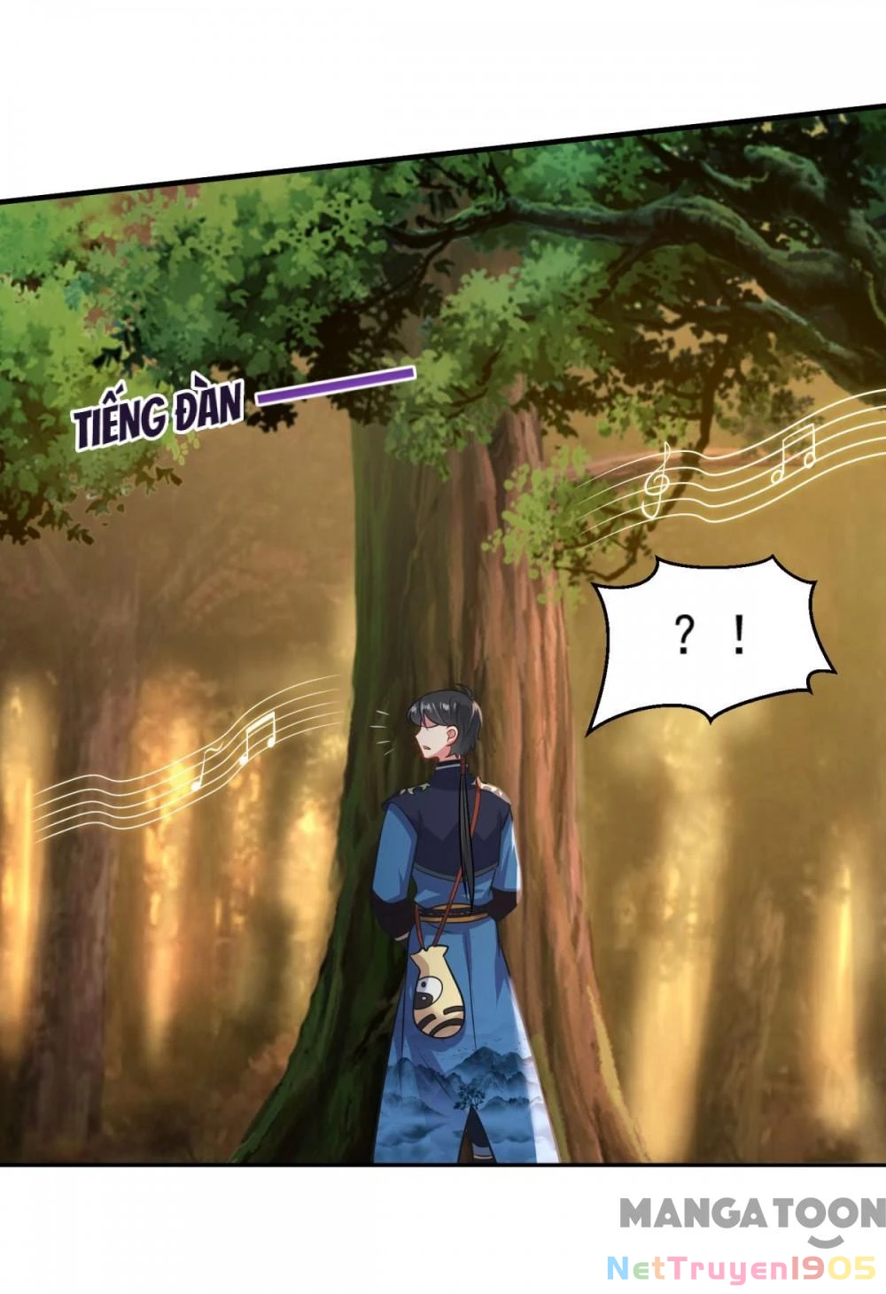 Tiên Ma Đồng Tu Chapter 185 - 14