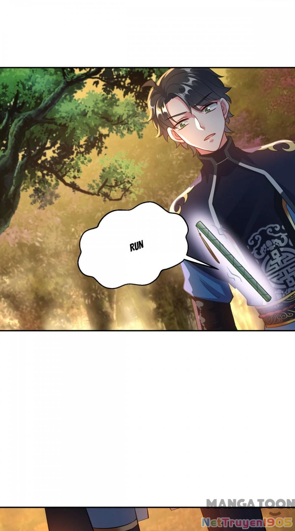 Tiên Ma Đồng Tu Chapter 185 - 15