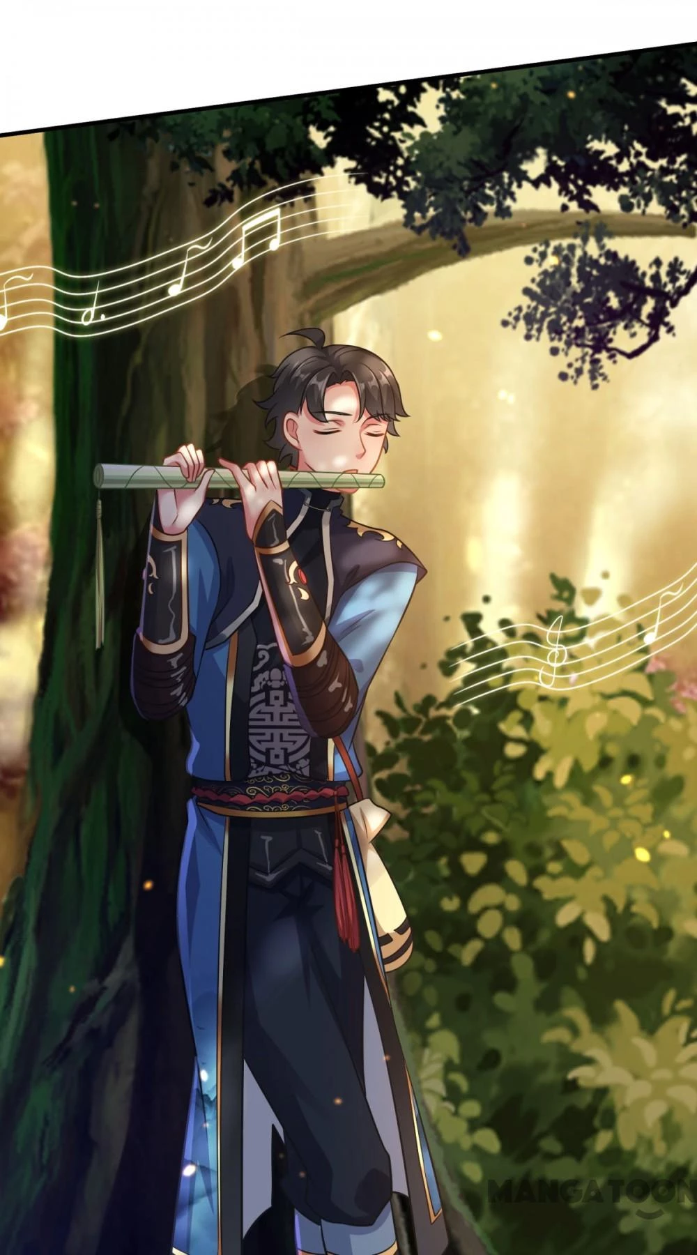 Tiên Ma Đồng Tu Chapter 185 - 19