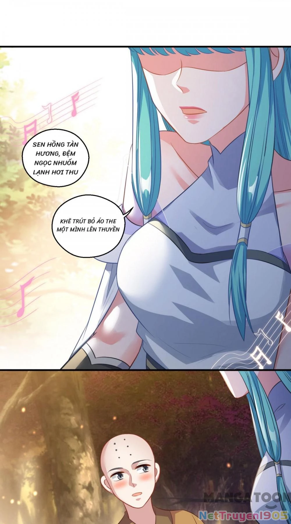 Tiên Ma Đồng Tu Chapter 185 - 22