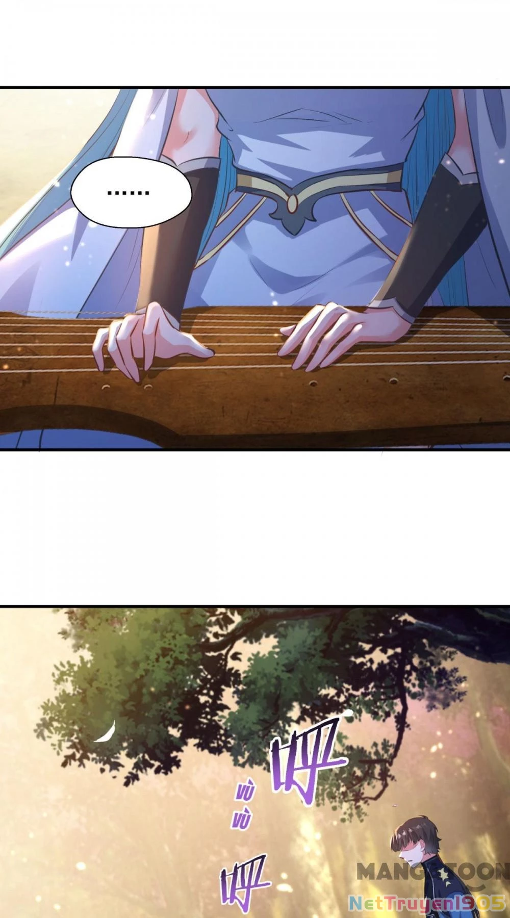 Tiên Ma Đồng Tu Chapter 185 - 26