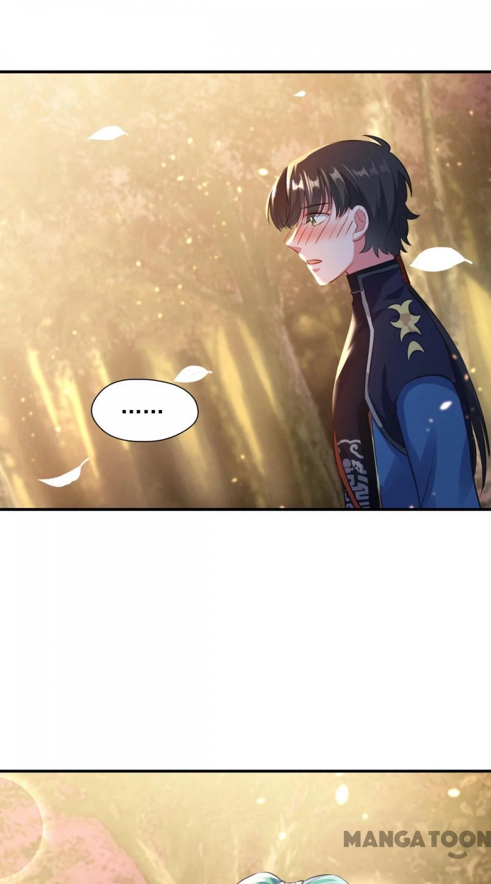 Tiên Ma Đồng Tu Chapter 185 - 28